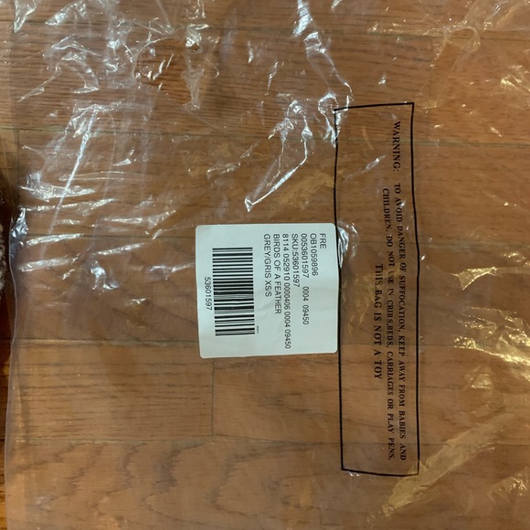 NWT Free People Birds of a Feather Cardigan XS/S - Picture 11 of 14